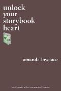 Andrews Mcmeel Publishing Unlock Your Storybook Heart