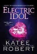 Sourcebooks Electric Idol