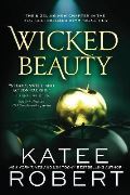 Sourcebooks Wicked Beauty