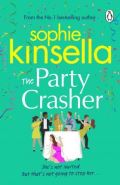 Kinsella Sophie The Party Crasher
