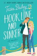 HarperCollins Publishers Hook, Line, and Sinker : A Novel