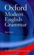 Oxford University Press Oxford Modern English Grammar