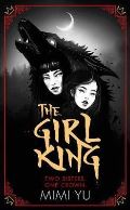 Orion Publishing Co The Girl King