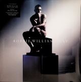 Williams Robbie XXV (2LP)