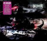 Okumoto Ryo Myth Of The Mostrophus (Limitted CD Digipak)