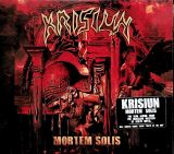 Krisiun Mortem Solis -Ltd-