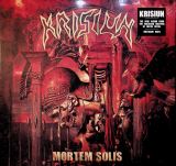 Krisiun Mortem Solis -Hq-