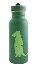 Trixie Baby Trixie Baby lahev na pit - Krokodl 500 ml