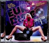ZYX Euro Disco Collection Vol.1