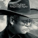 John Elton Peachtree Road (Remastered 2022)