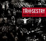 Ti Sestry Vinyl Tour Live 2022-1992