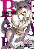 Viz Media Beastars 6