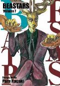 Viz Media Beastars 7