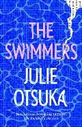 Penguin Books Ltd The Swimmers