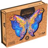 Unidragon Unidragon devn puzzle - Motl velikost M