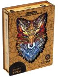 Unidragon Unidragon devn puzzle - Pohdkov lika velikost M