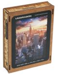 Unidragon Unidragon devn puzzle - Rann New York velikost L