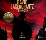 Lagercrantz David Temnota - audioknihovna
