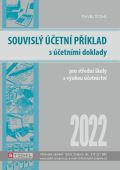 tohl - Vzdlvac stedisko Znojmo Souvisl etn pklad s etnmi doklady 2022