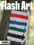 Nadace Prague Biennale Flash Art 64/2022