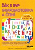 RAABE k s SVP - Grafomotorika a ten