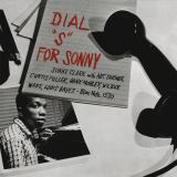 Clark Sonny Dial "S" For Sonny