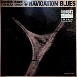 Risager Thorbjorn & The Black Tornado - Navigation Blues