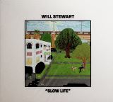 Stewart Will Slow Life