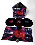 Fear Factory Soul Of A New Machine (Limited Edition 3LP)