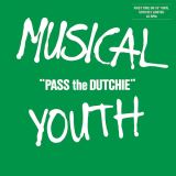 Musical Youth Pass The Dutchie / (Please) Give Love A Chance (Limited 10")