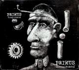 Primus Conspiranoid