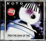 Koto From The Dawn Of Time