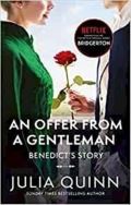 Quinnov Julia Bridgerton: An offer from a Gentleman