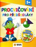 Sun Zbavn cviebnice - Procviovn pro pedkolky