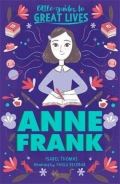 Laurence King Little Guides to Great Lives: Anne Frank