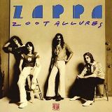 UNIVERSAL MUSIC Zoot Allures