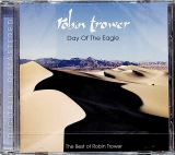 Trower Robin Day Of The Eagle - The Best Of Robin Trower