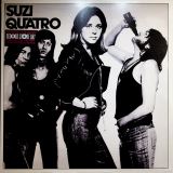 Quatro Suzi Suzi Quatro (Remastered & Expanded Edition) RSD 2022