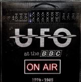 Ufo At The BBC: On Air 1974-1985 (6CD)