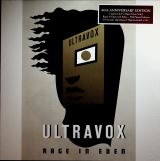 Ultravox Rage In Eden: 40th Anniversary