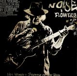 Young Neil Noise And Flowers