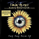 Pink Floyd Hey Hey Rise Up (feat. Andriy Khlyvnyuk Of Boombox)