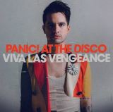 Warner Music Viva Las Vengeance (Indie, Orange Vinyl)