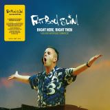 Fatboy Slim Right Here, Right Then - 75 Track Compilation Of Tracks Played In Sets (2CD+DVD, 4-Panel Digipack)