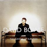 Bowie David Buddha Of Suburbia