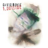 Bowie David Outside
