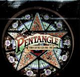 Pentangle Through The Ages 1984-1995