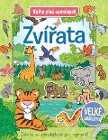 Svojtka & Co. Zvata - Kniha pln samolepek