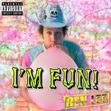 Lee Ben I'm Fun (Green LP)