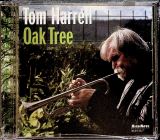 Harrell Tom Oak Tree